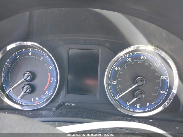 Toyota COROLLA LE 2017 5YFBURHE2HP646501 Image 7