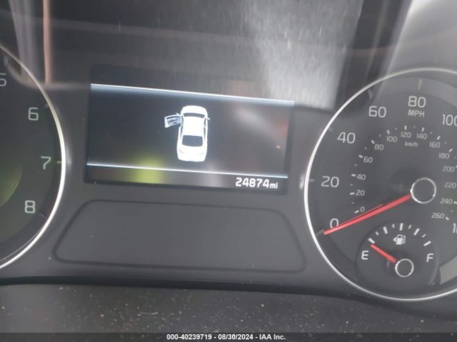 3KPF54AD9NE485533 KIA Forte Gt-line