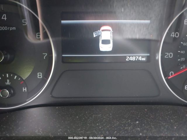 3KPF54AD9NE485533 KIA Forte Gt-line