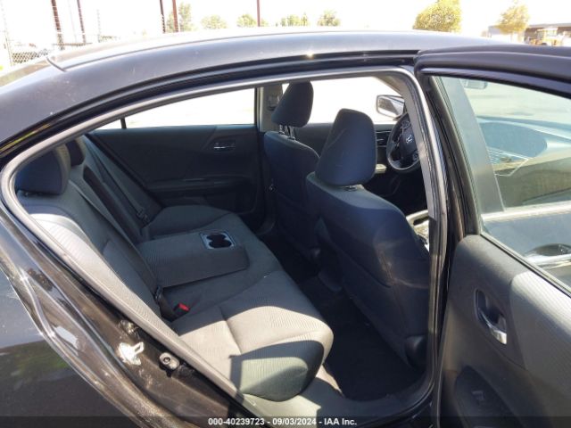 1HGCR2F30GA093026 Honda ACCORD LX