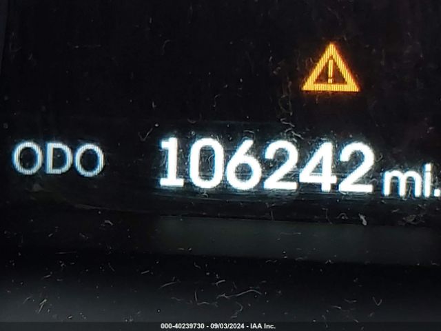 KM8SNDHF5GU131594 Hyundai Santa Fe Se