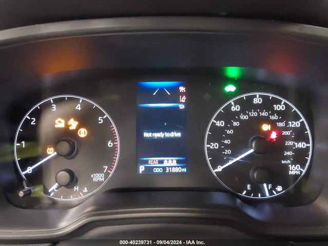 Toyota Corolla Hybrid Le 2023 JTDBDMHE4P3003271 Image 15