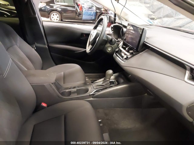 Toyota Corolla Hybrid Le 2023 JTDBDMHE4P3003271 Image 5
