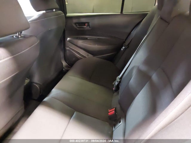 Toyota Corolla Hybrid Le 2023 JTDBDMHE4P3003271 Image 8