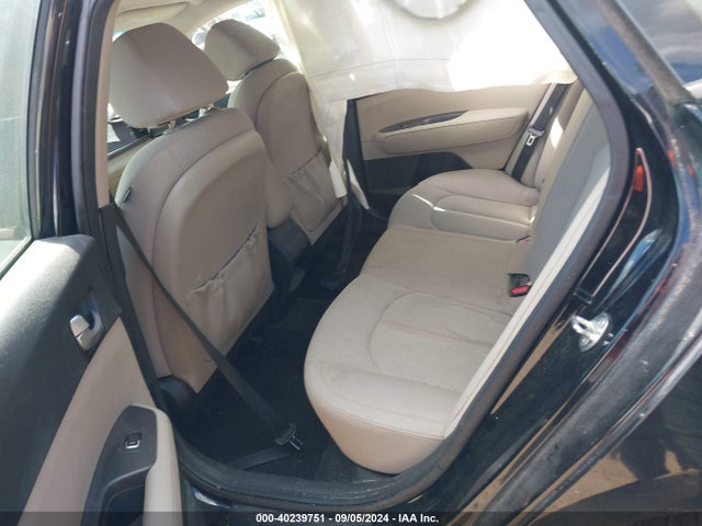 5XXGT4L3XJG268802 KIA Optima Lx