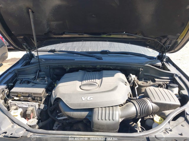 1C4RJFBG9FC661406 Jeep Grand Cherokee Limited