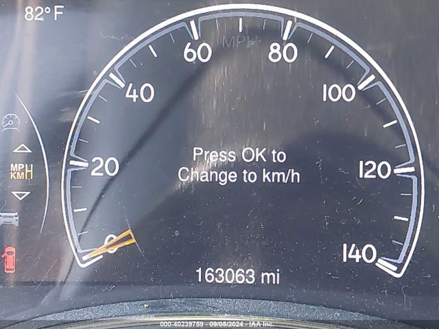 1C4RJFBG9FC661406 Jeep Grand Cherokee Limited
