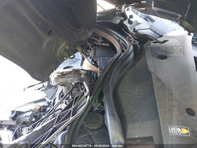 4JGDA5JB4EA345766 Mercedes-Benz ML 350
