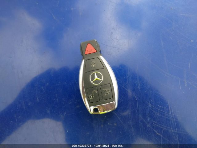 4JGDA5JB4EA345766 Mercedes-Benz ML 350