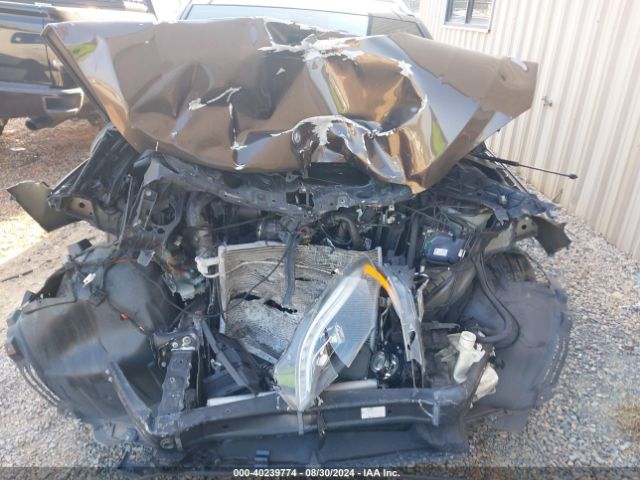 4JGDA5JB4EA345766 Mercedes-Benz ML 350