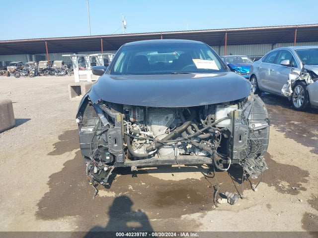 Nissan Altima 2.5 S 2014 1N4AL3AP8EN383274 Image 13