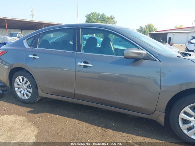 Nissan Altima 2.5 S 2014 1N4AL3AP8EN383274 Image 14