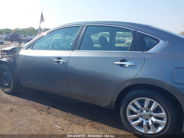 Nissan Altima 2.5 S 2014 1N4AL3AP8EN383274 Image 15