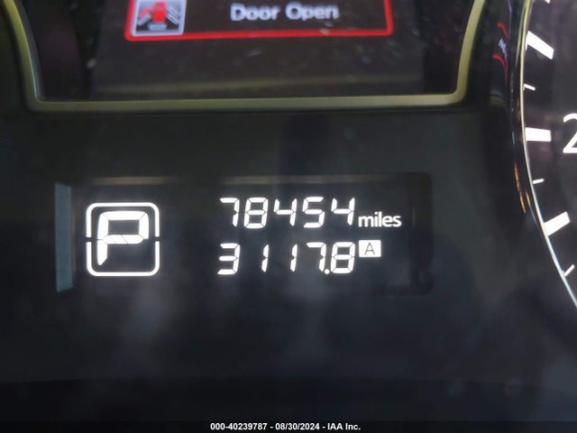 Nissan Altima 2.5 S 2014 1N4AL3AP8EN383274 Image 16