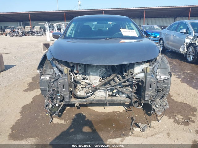 Nissan Altima 2.5 S 2014 1N4AL3AP8EN383274 Image 6