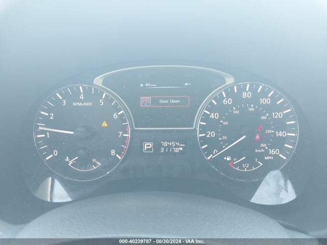 Nissan Altima 2.5 S 2014 1N4AL3AP8EN383274 Image 7