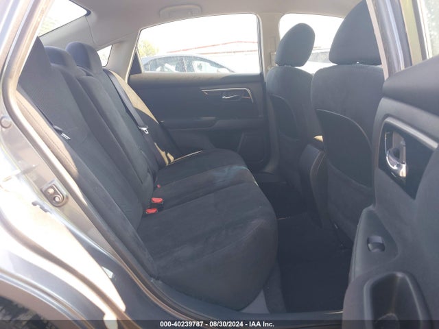 Nissan Altima 2.5 S 2014 1N4AL3AP8EN383274 Image 8