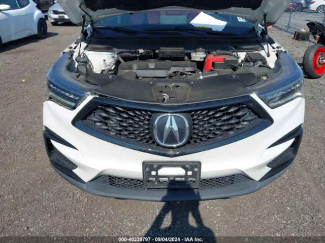 5J8TC2H68LL028920 Acura Rdx A-spec Package
