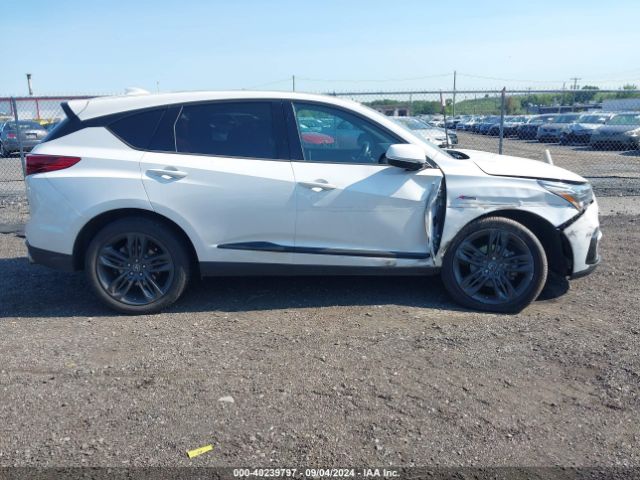5J8TC2H68LL028920 Acura Rdx A-spec Package