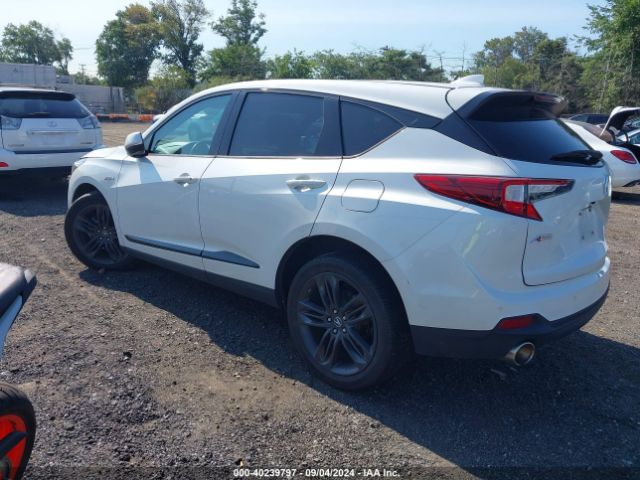 5J8TC2H68LL028920 Acura Rdx A-spec Package
