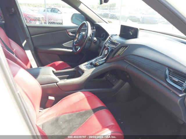 5J8TC2H68LL028920 Acura Rdx A-spec Package
