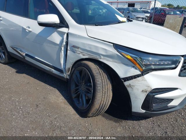 5J8TC2H68LL028920 Acura Rdx A-spec Package