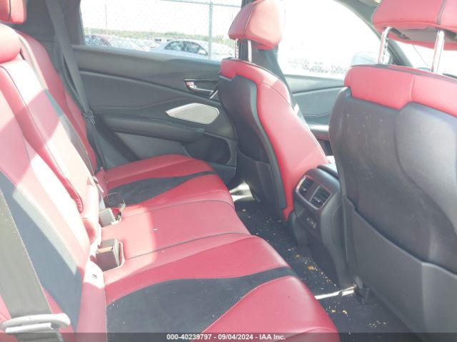 5J8TC2H68LL028920 Acura Rdx A-spec Package