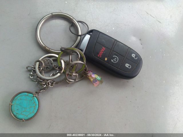 2014 DODGE DURANGO 1C4RDJDG6EC451125 Photo 10