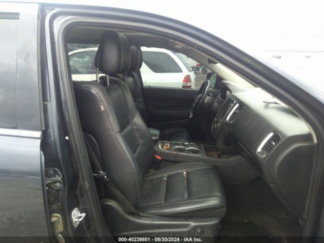 2014 DODGE DURANGO 1C4RDJDG6EC451125 Photo 4