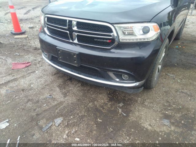 2014 DODGE DURANGO 1C4RDJDG6EC451125 Photo 5