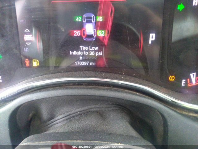 2014 DODGE DURANGO 1C4RDJDG6EC451125 Photo 6