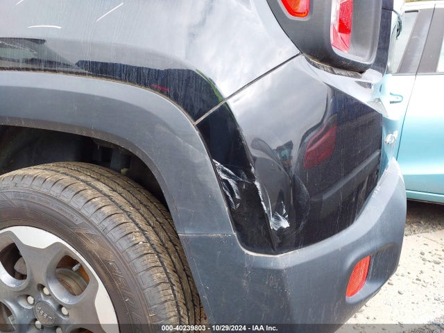ZACCJBAB3JPH07336 Jeep Renegade Sport 4x4
