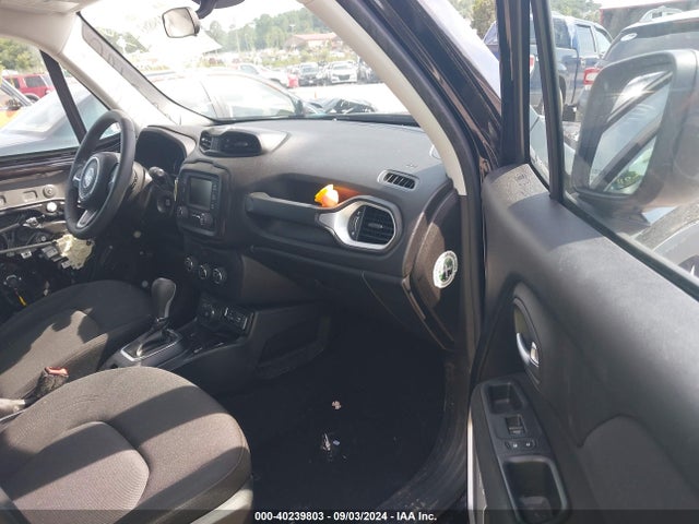 ZACCJBAB3JPH07336 Jeep Renegade Sport 4x4
