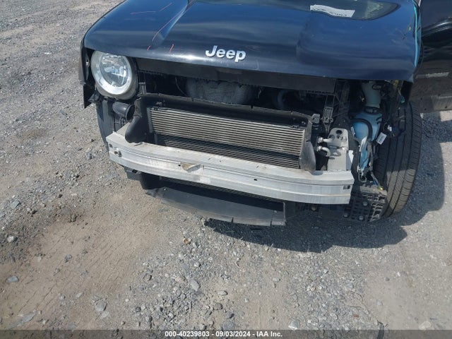 ZACCJBAB3JPH07336 Jeep Renegade Sport 4x4