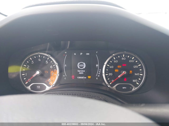 ZACCJBAB3JPH07336 Jeep Renegade Sport 4x4