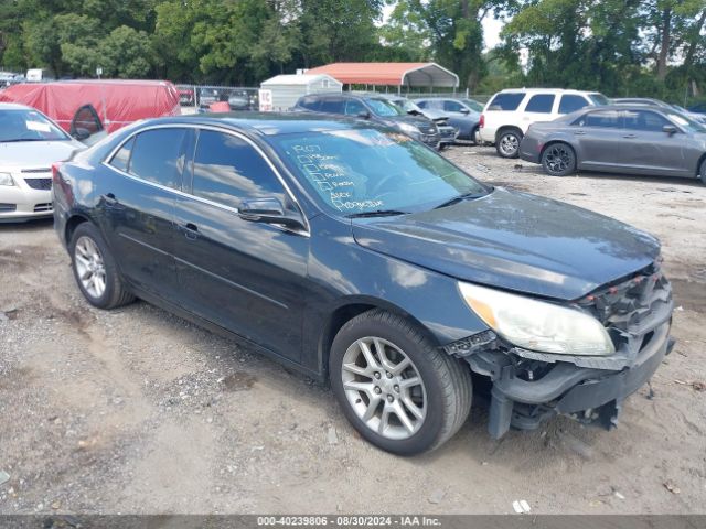 1G11C5SL4FF138252 auction archive image