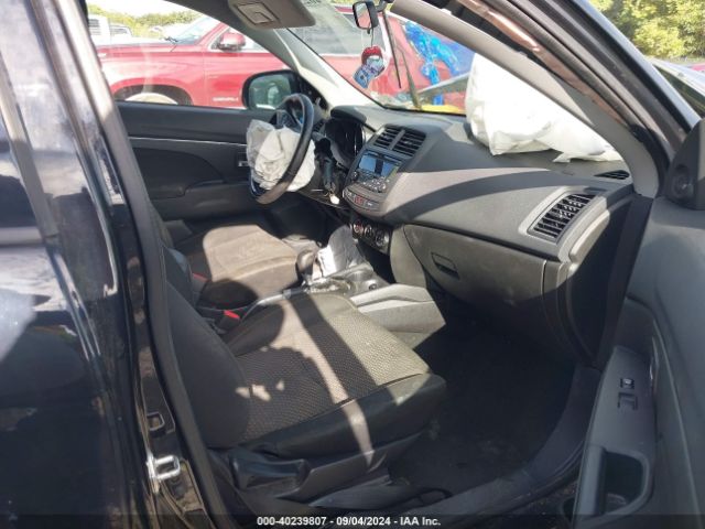 JA4AR3AUXGZ025498 Mitsubishi Outlander Sport 2.0 Es