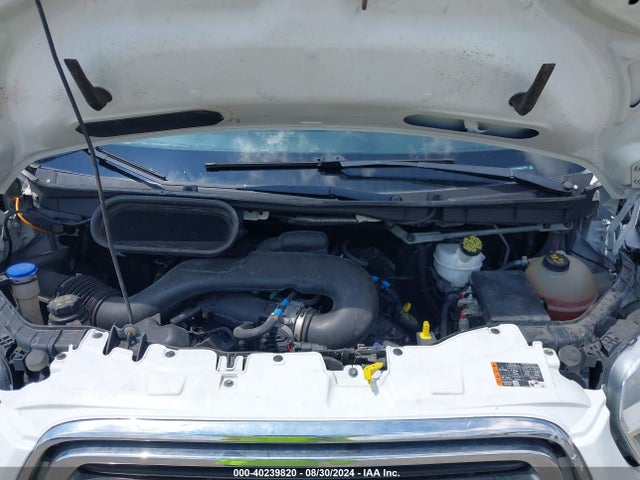 Ford Transit-250 2016 1FTYR1ZM8GKA70347 Image 10