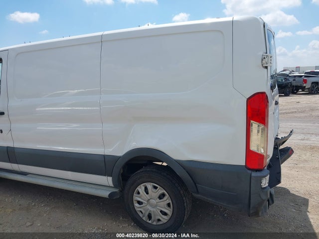 Ford Transit-250 2016 1FTYR1ZM8GKA70347 Image 12
