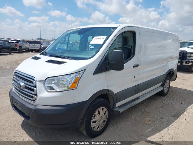 Ford Transit-250 2016 1FTYR1ZM8GKA70347 Image 2