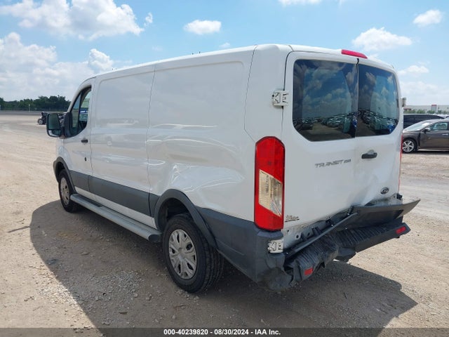 Ford Transit-250 2016 1FTYR1ZM8GKA70347 Image 3