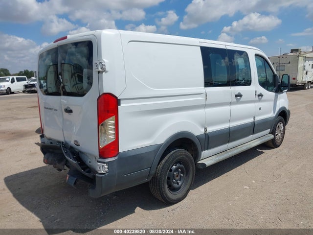 Ford Transit-250 2016 1FTYR1ZM8GKA70347 Image 4