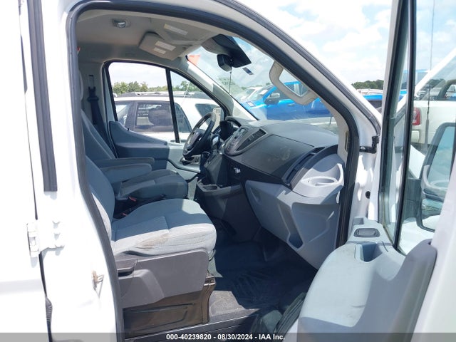 Ford Transit-250 2016 1FTYR1ZM8GKA70347 Image 5