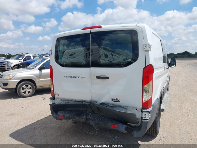 Ford Transit-250 2016 1FTYR1ZM8GKA70347 Image 6