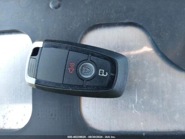 2FMPK3G9XJBB11102 Ford EDGE SE