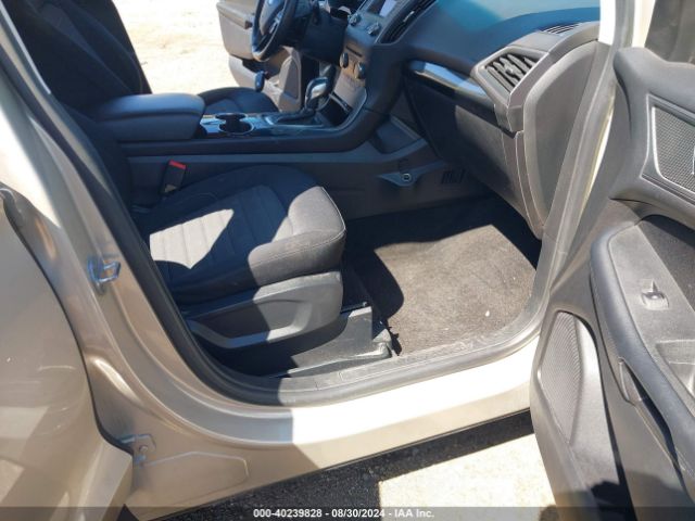 2FMPK3G9XJBB11102 Ford EDGE SE