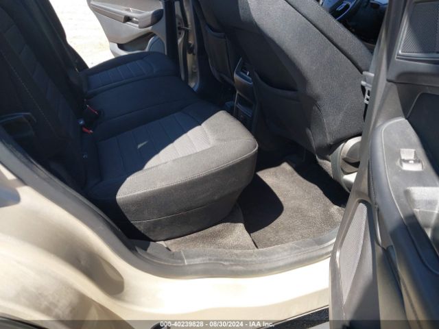 2FMPK3G9XJBB11102 Ford EDGE SE