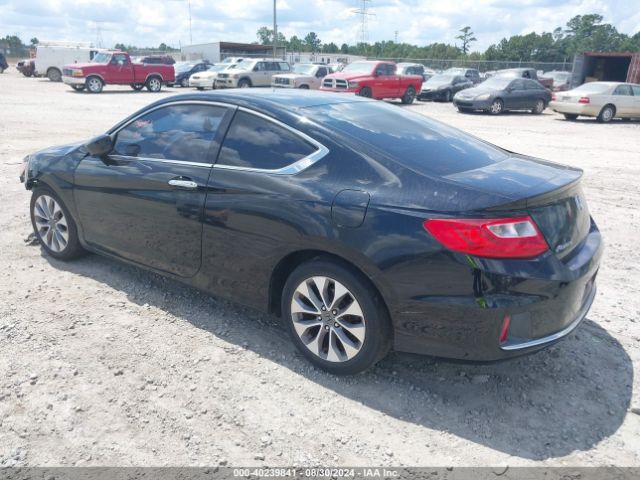 1HGCT1B36EA012982 Honda Accord Lx-s