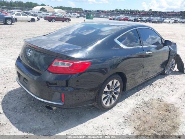 1HGCT1B36EA012982 Honda Accord Lx-s