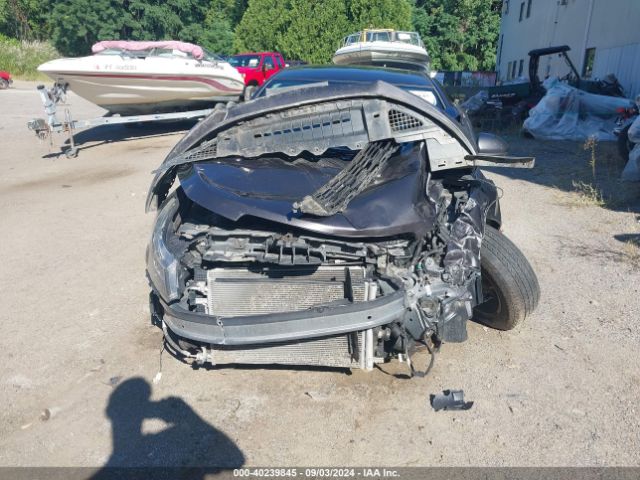 1G1PC5SB2F7252357 Chevrolet Cruze 1lt Auto